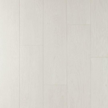 Stratifié Vitality Style Aqua Protect Chêne Blanc Moderne 145AP [FIN DE SERIE]