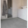 COREtec® Essentials Série Tile Polished Concrete 95